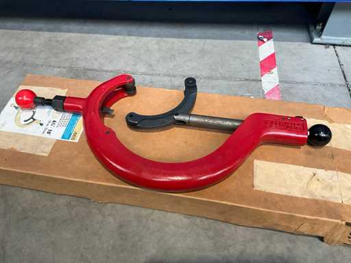 Reed TC8QP Buizensnijder