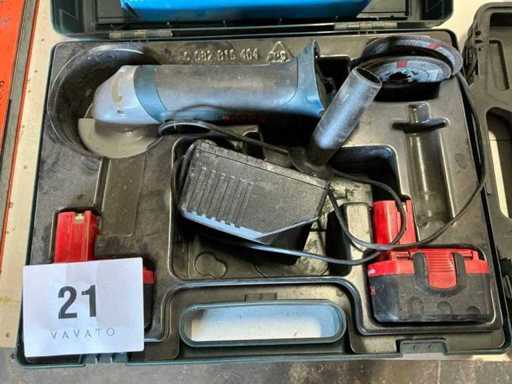 Bosch GWS 14,4 H Haakse slijpmachine