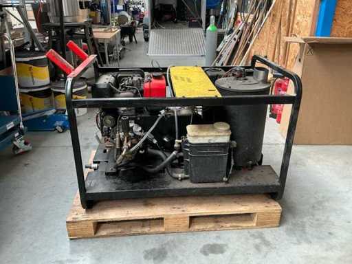 Kärcher HDS 1000 DE Pressure washer