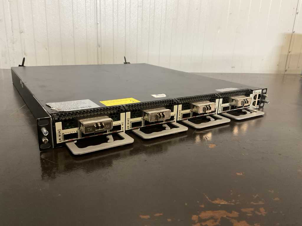OTNS8600-DCI4 Transmission platform