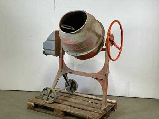 Semelloira Atika Profi 145S 2022 145L