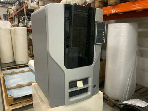Dimension SST 1200es 3D printer