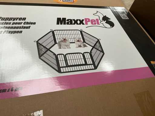 Maxxpet 88228 Hondenmanden en kussens (20x)