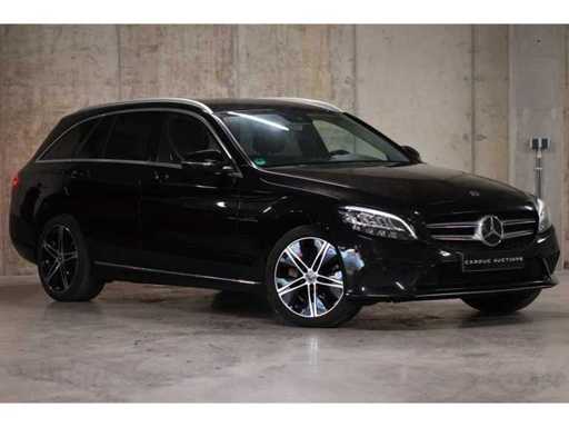 Mercedes-Benz C 300e 9G-TRONIC - 2020