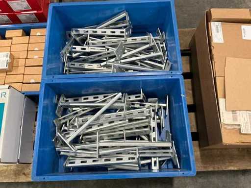 Walraven RapidRail WM1-30x15 (70x)
