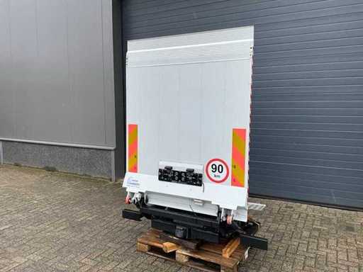 DHOLLANDIA-Heckhebung