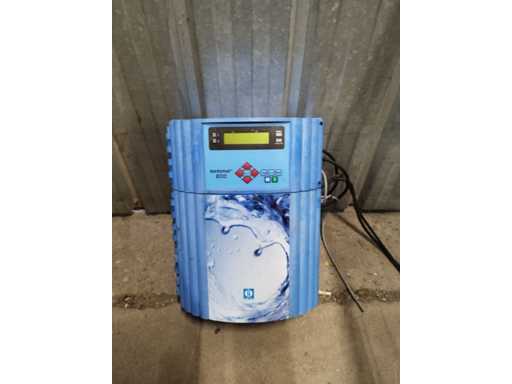 2020 - Testomat Eco - Water Hardness Analyzer