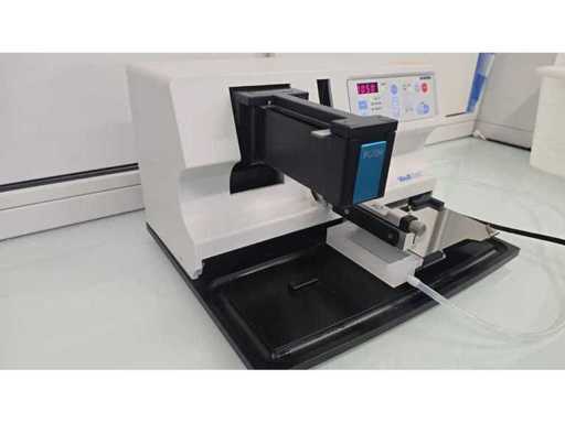 MATRIX - Wellmate - Microplate dispenser / automatic
