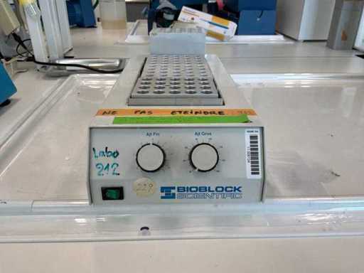 Block heaters