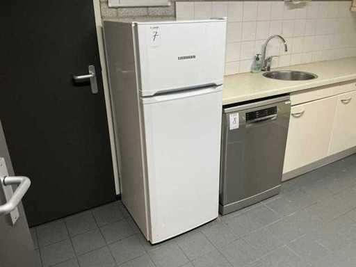 Liebherr Koelkast met vriesvak