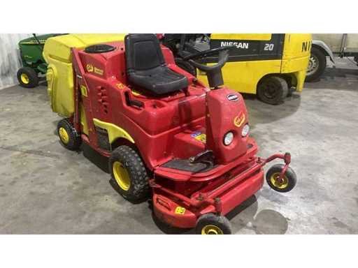 Gianni Ferrari - Zitmaaier