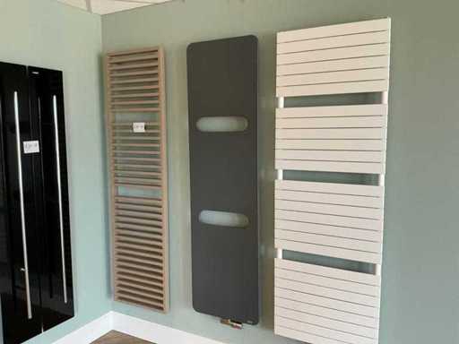 Vasco - Radiator proiectat 50 x 184 cm
