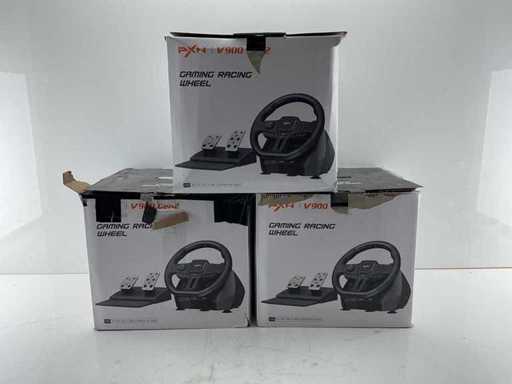 PXN - V900 Gen2 - Gaming Racing Wheel