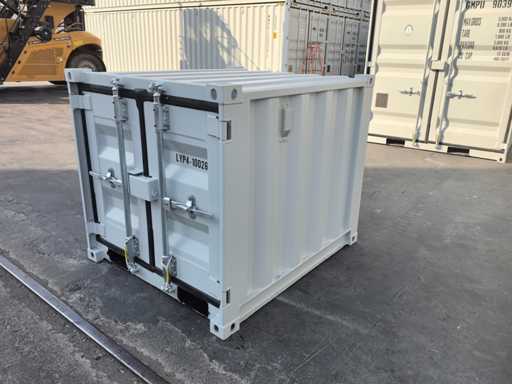 Conteneur de stockage Field Storage L4