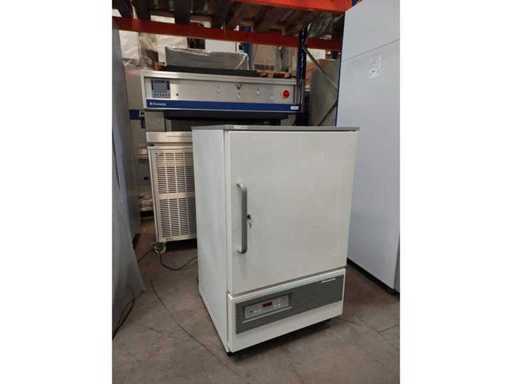   Kirsch Freezer BL-180 Blood Plasma Freezer/Freezer