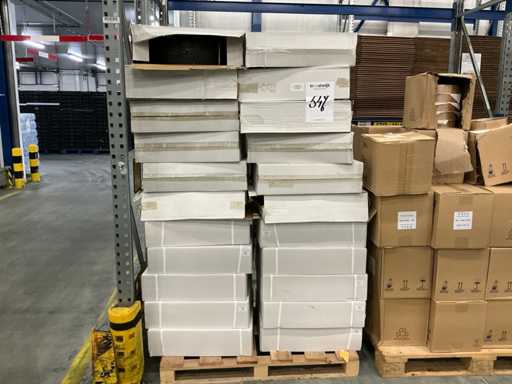 Rouleau PP de bande de bandage (22x)