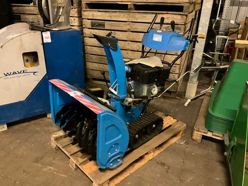 Souffleuses à neige Güde