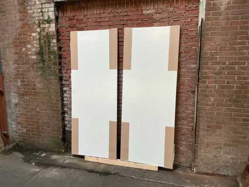 Skantrae Deur 2015x804 mm (2x)