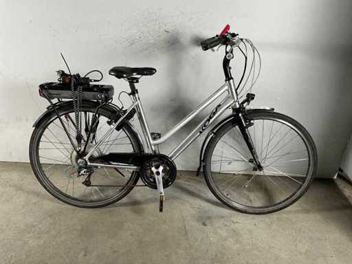 Bicicleta electrică Koga-Miyata