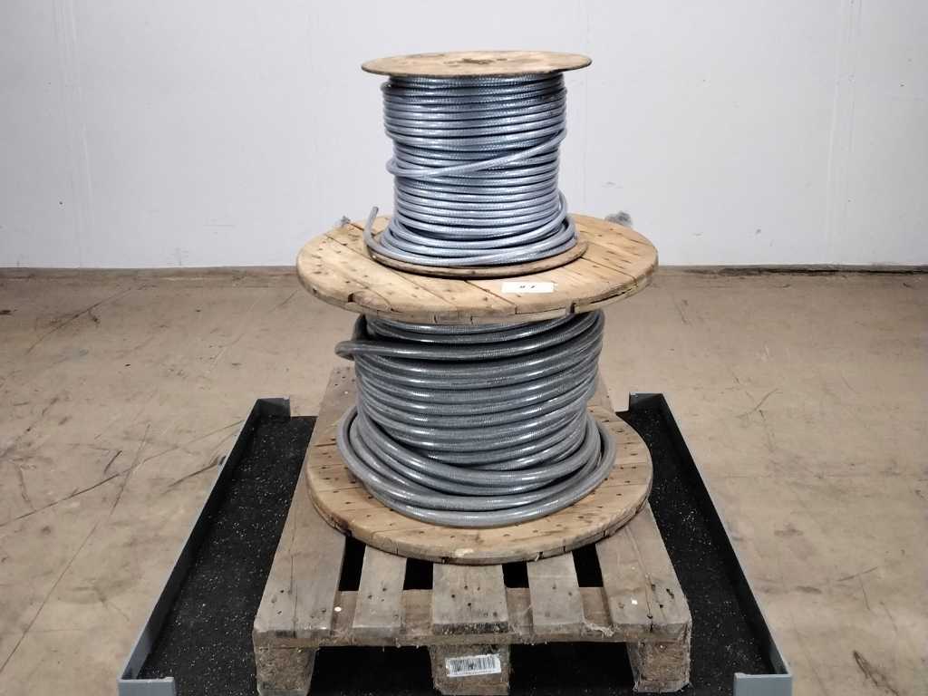 Unknown - Industrial Cables, Cables, Cable Reels, Electric Cables, Power Cables, Data Cables