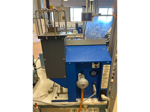 BWB  Flame photometer