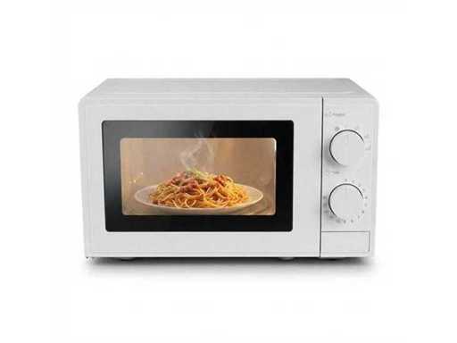 Microwave oven