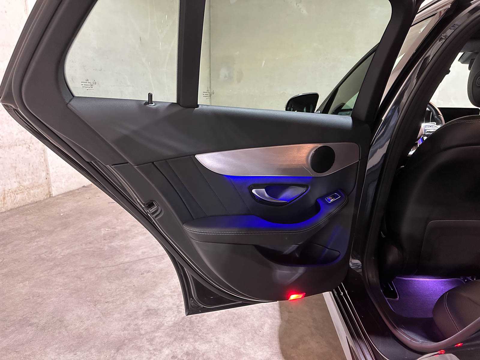 Mercedes-Benz C200 d Estate Business Solution AMG 160pk 2020 (Origineel-NL) C-Klasse, H-002-PT