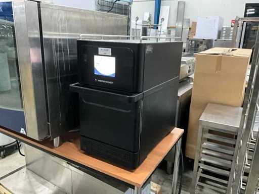 Merrychef e2SDBM high speedoven