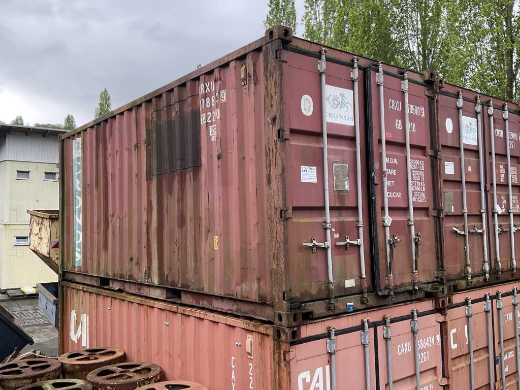 1994 C10102000 container maritim