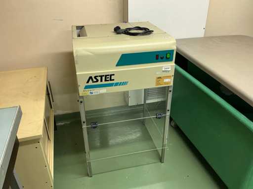 Astec S P Extractor Hood