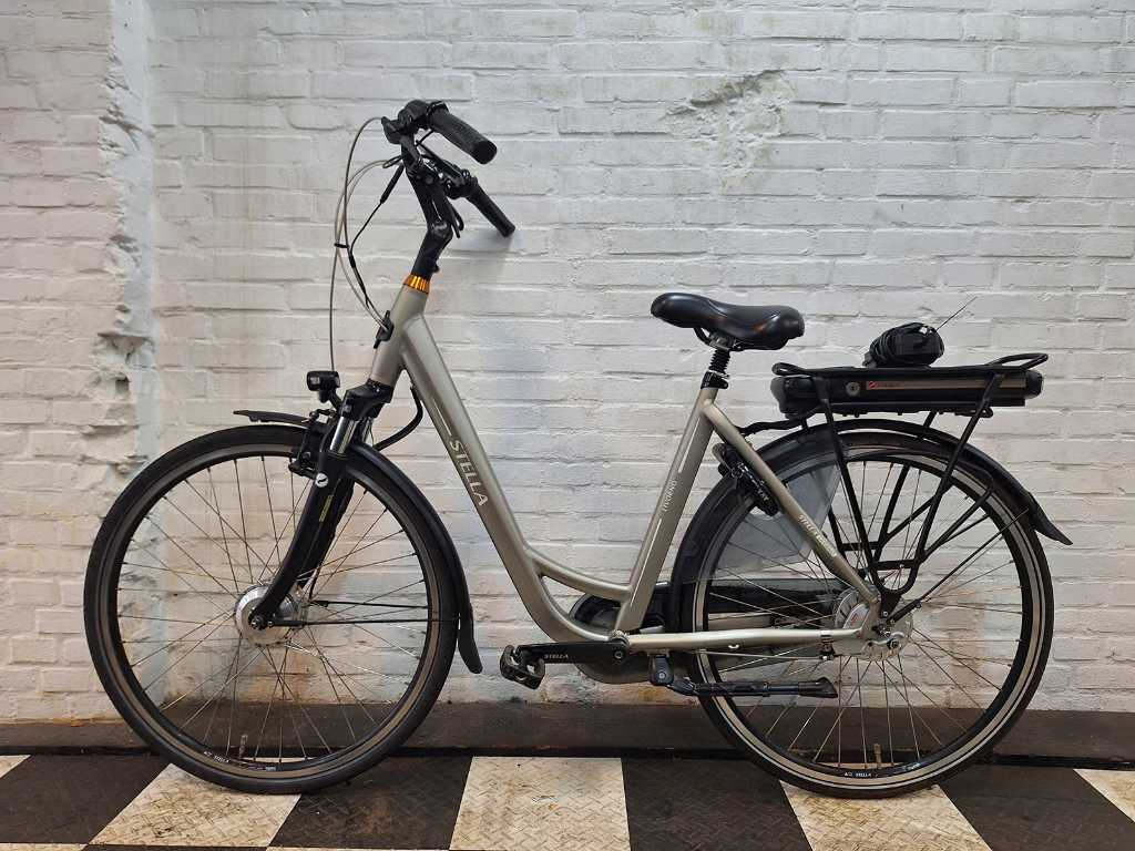 Bicicletă electrică pentru femei Stella Livorno