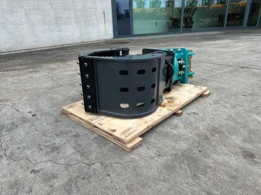 2025 - HGRP 350 - Sortiergreifer