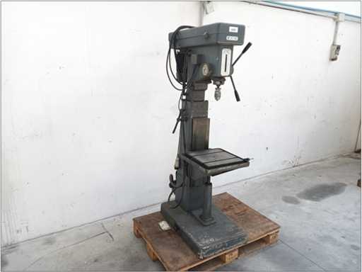 Perceuses à colonne (x2)