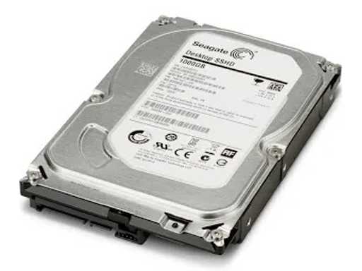 HP SPS-HDD 1TB Festplatte