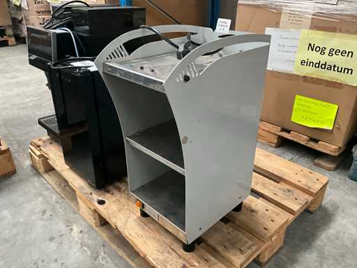 Carimali F Tassenwarmer