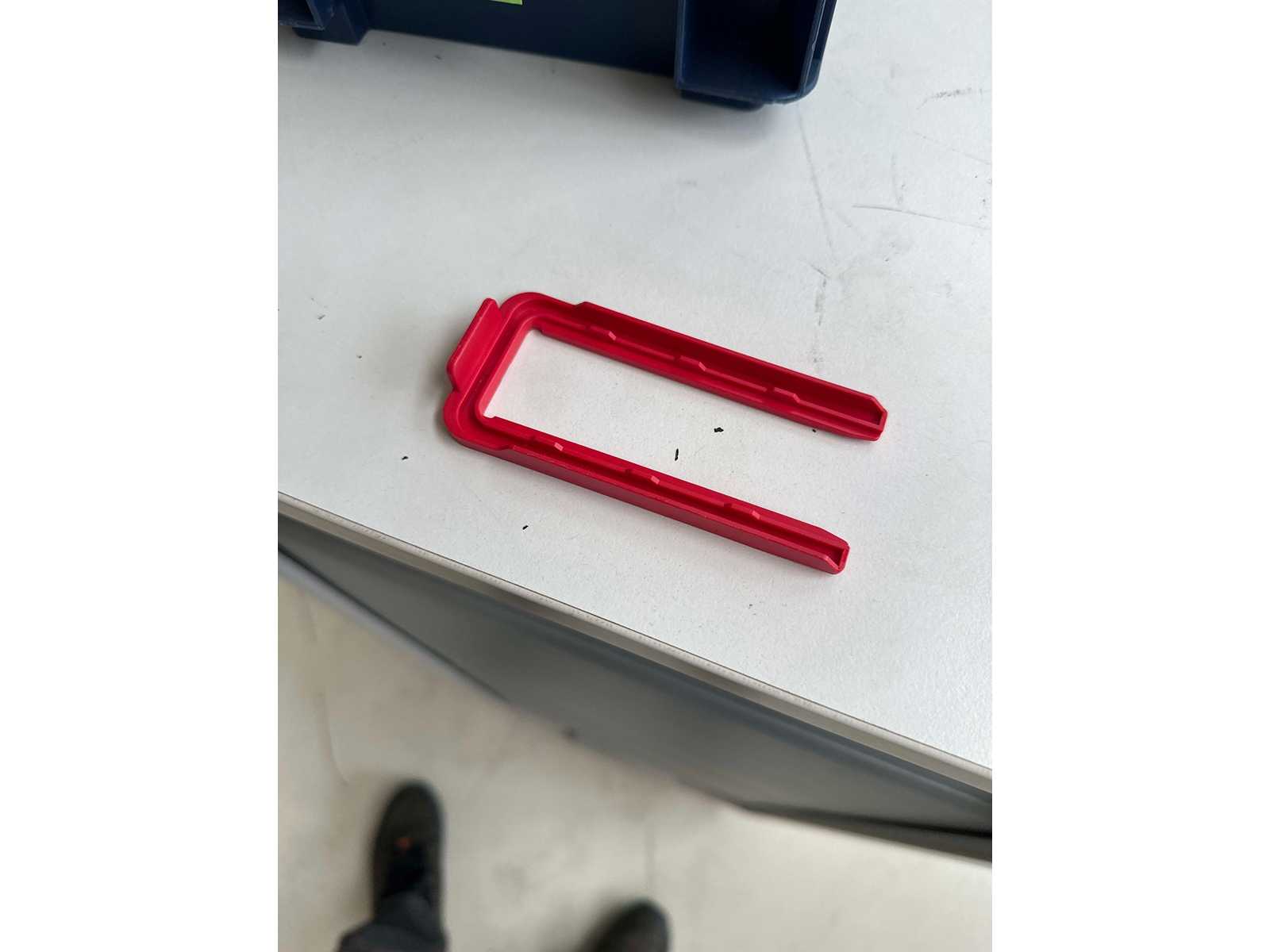 2,000 Pcs LEAVYSEAL Mounting Clips – Automotive Connectors – Optimas