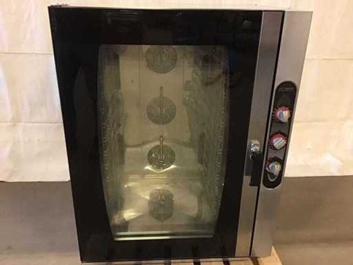 GGM gastro L10M Combi steamer