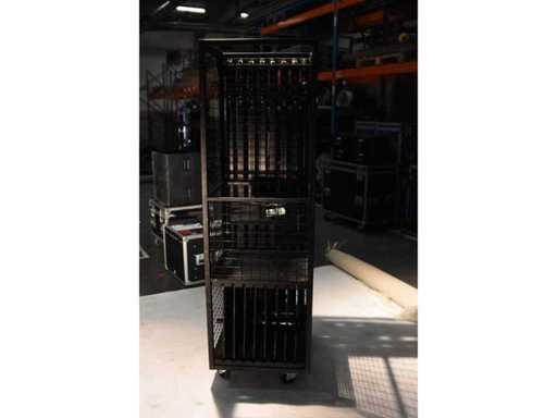 EasyDrape set 3m H - Decoration