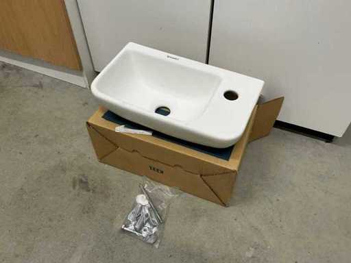 Duravit - Eu de Starck - Fântână