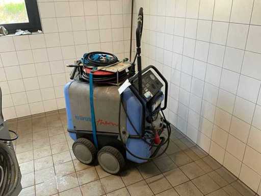 KRÄNZLE - Therm 1160 - Hot Water Pressure Washer