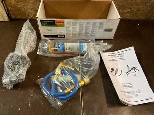 Tracerline TP 9741 Injector Kit