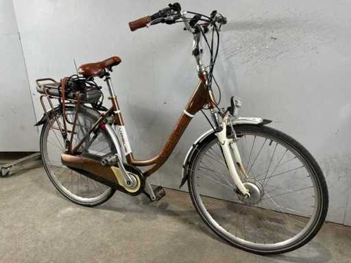 Vélo électrique Vogue