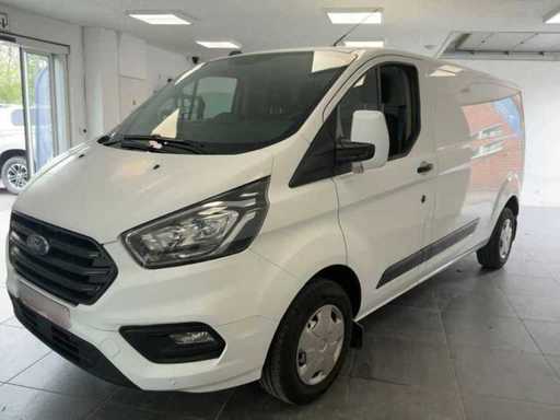 2022 Ford Transit custom 2.0 TDCi 300 L2 trend Lichte vrachtwagen