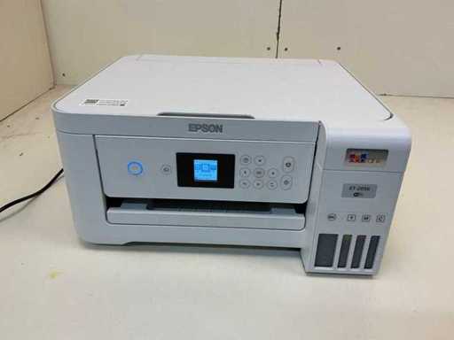EPSON EcoTank ET-2856 Overige printers en copiers