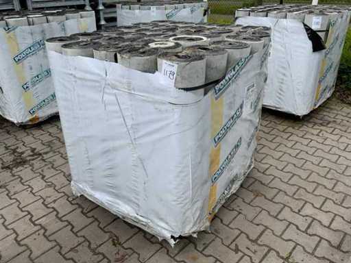 Rol dakleer 13m2 (30x)