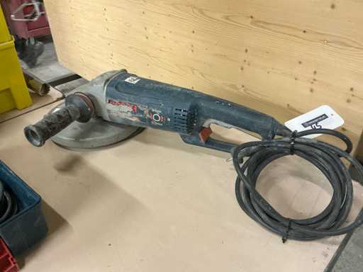 Bosch Haakse slijpmachine