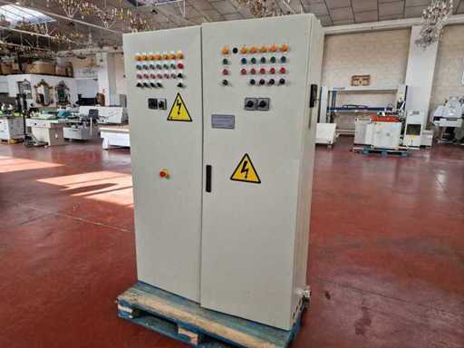 Electrical Control Panel