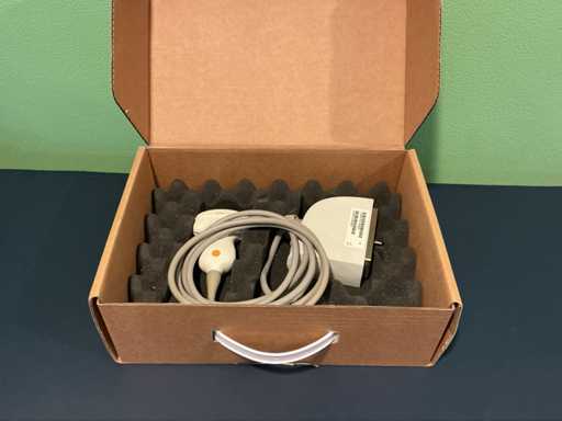 2014 Siemens CH5-2 sond? convex? Sond? cu ultrasunete