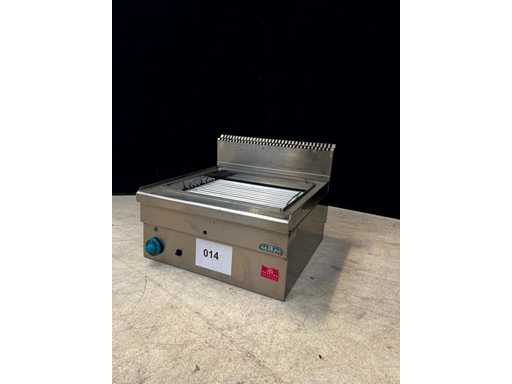 MBM - Griglia a gas a pietra lavica