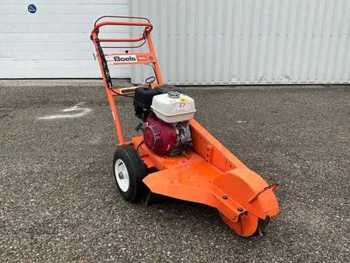 2016 Dosko 337-13H Tree Tree Cutter